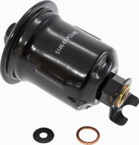 SogefiPro FT5552 - Fuel filter autospares.lv