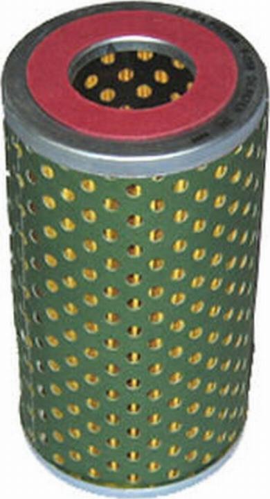 UFI 25.513.00 - Oil Filter autospares.lv