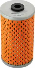 UFI 25.530.00 - Oil Filter autospares.lv