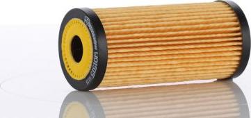 UFI 25.025.00 - Oil Filter autospares.lv