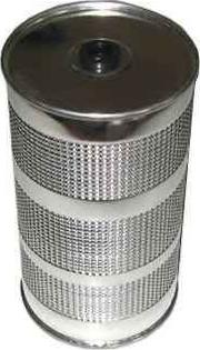 UFI 20.023.00 - Oil Filter autospares.lv