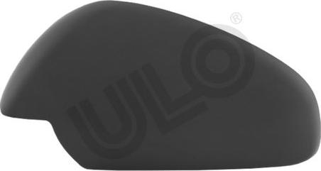 ULO 6397-01 - Cover, housing, outside mirror autospares.lv
