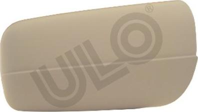 ULO 6211-69 - Cover, housing, outside mirror autospares.lv