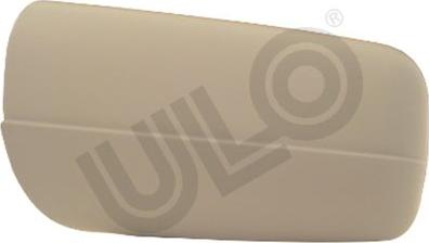 ULO 6211-68 - Cover, housing, outside mirror autospares.lv