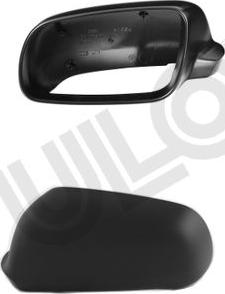 ULO 6227-01 - Cover, housing, outside mirror autospares.lv