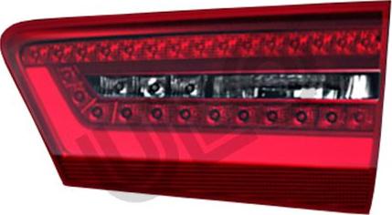 ULO 1131012 - Combination Rearlight autospares.lv