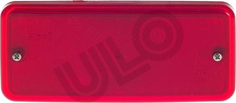 ULO 3582-16 - Auxiliary Stop Light autospares.lv
