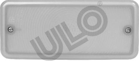 ULO 3582-12 - Reverse Light autospares.lv