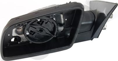 ULO 3055009 - Outside Mirror autospares.lv