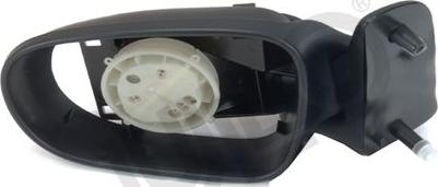 ULO 3060009 - Outside Mirror autospares.lv