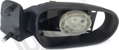 ULO 3060014 - Outside Mirror autospares.lv