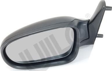 ULO 3060051 - Outside Mirror autospares.lv