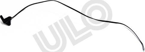 ULO 3061110 - Sensor, exterior temperature autospares.lv