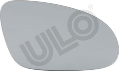 ULO 3003012 - Mirror Glass, outside mirror autospares.lv