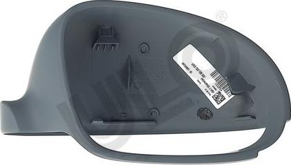 ULO 3003022 - Cover, housing, outside mirror autospares.lv