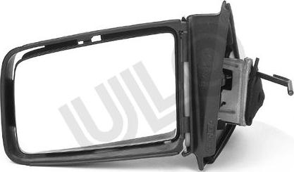 ULO 6339-03 - Holder, outside mirror autospares.lv