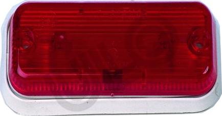 ULO 2901-02 - Marker Light autospares.lv