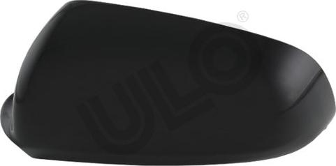 ULO 7471-01 - Cover, housing, outside mirror autospares.lv