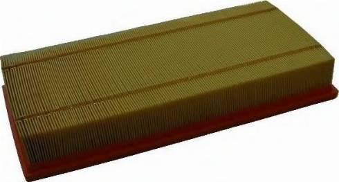 Uniflux Filters XA1041 - Air Filter, engine autospares.lv