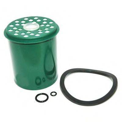 Uniflux Filters XN497 - Fuel filter autospares.lv