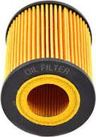 Uniflux Filters XOE45 - Oil Filter autospares.lv