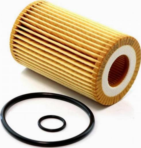 Uniflux Filters XOE705 - Oil Filter autospares.lv