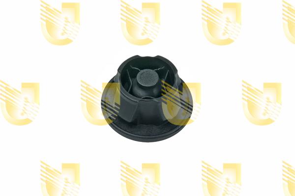 Unigom 161630 - Buffer, engine cover autospares.lv