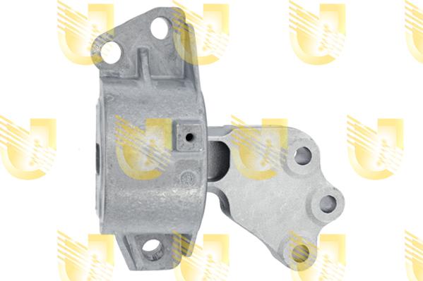 Unigom 395543 - Holder, engine mounting autospares.lv