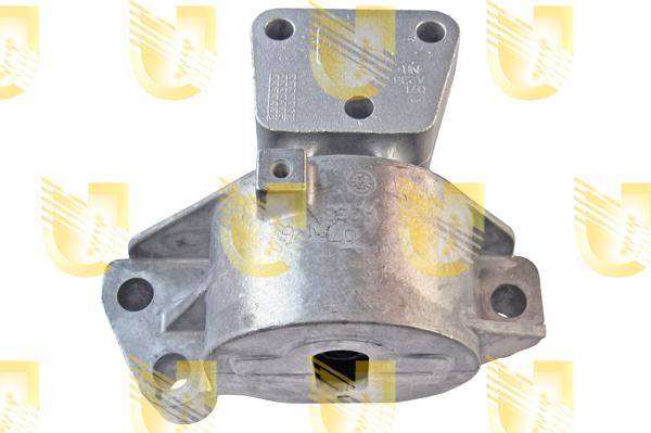 Unigom 395550 - Holder, engine mounting autospares.lv