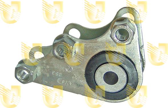 Unigom 395136 - Holder, engine mounting autospares.lv