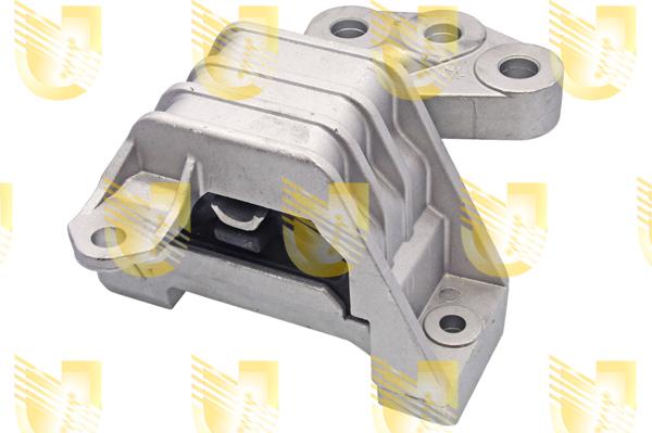 Unigom 396571 - Holder, engine mounting autospares.lv