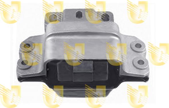 Unigom 396840 - Holder, engine mounting autospares.lv