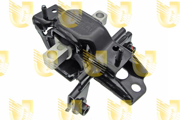 Unigom 396857 - Holder, engine mounting autospares.lv