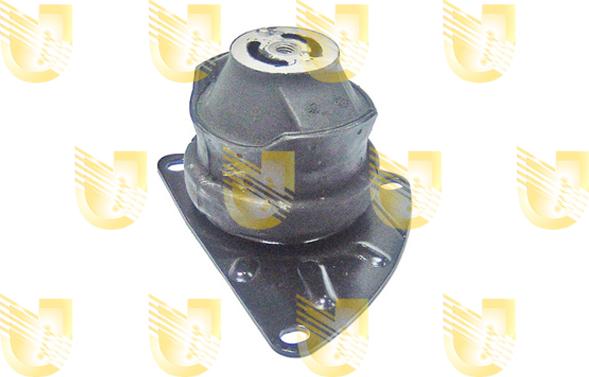 Unigom 396861 - Holder, engine mounting autospares.lv