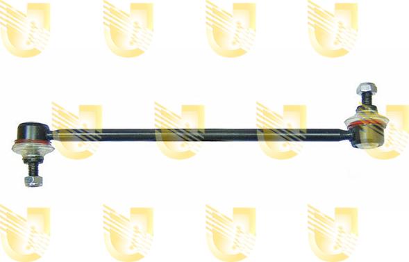 Unigom 390241 - Rod / Strut, stabiliser autospares.lv