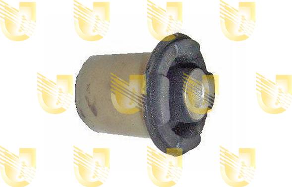 Unigom 391523 - Bush of Control / Trailing Arm autospares.lv