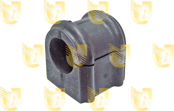 Unigom 391668 - Bearing Bush, stabiliser autospares.lv