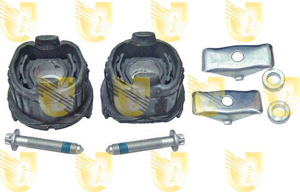 Unigom 391619K - Repair Kit, link autospares.lv