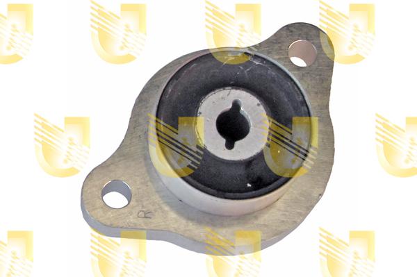 Unigom 391670 - Bush of Control / Trailing Arm autospares.lv