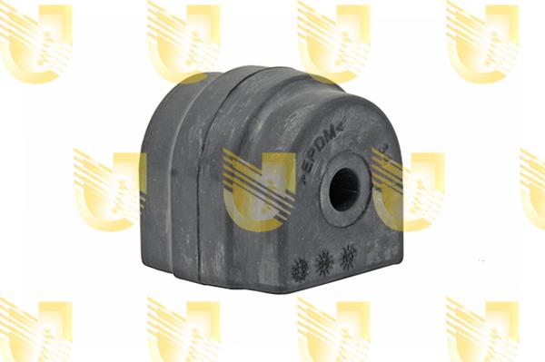 Unigom 391386 - Bearing Bush, stabiliser autospares.lv