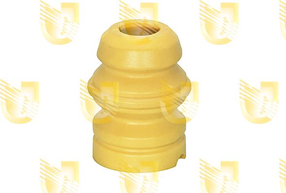 Unigom 391382 - Rubber Buffer, suspension autospares.lv