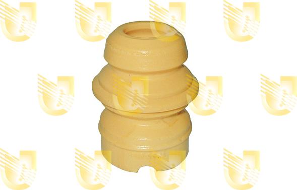 Unigom 391375 - Rubber Buffer, suspension autospares.lv