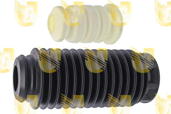 Unigom 391293 - Dust Cover Kit, shock absorber autospares.lv