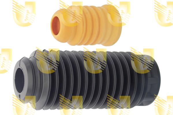 Unigom 391292 - Dust Cover Kit, shock absorber autospares.lv