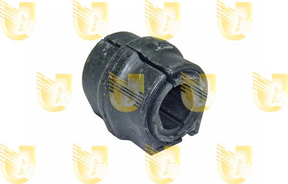 Unigom 391263 - Bearing Bush, stabiliser autospares.lv