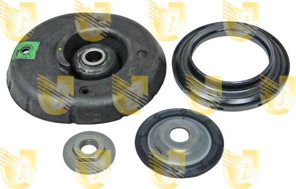 Unigom 391272C - Top Strut Mounting autospares.lv