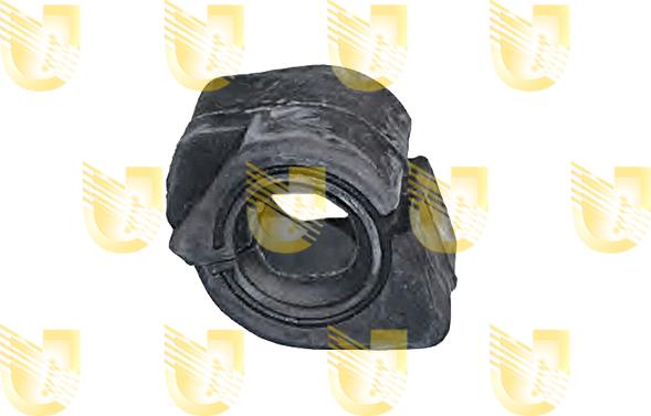 Unigom 391735 - Bearing Bush, stabiliser autospares.lv