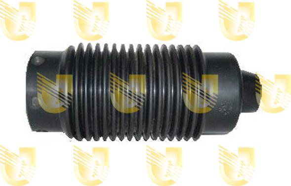 Unigom 391727 - Protective Cap / Bellow, shock absorber autospares.lv