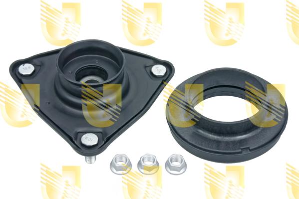 Unigom 393980C - Top Strut Mounting autospares.lv