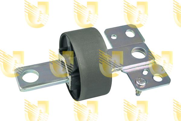 Unigom 392496 - Mounting, axle beam autospares.lv